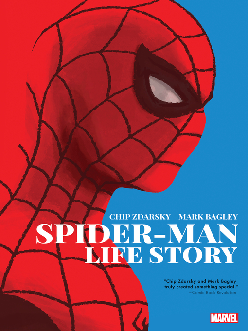 Title details for Spider-Man: Life Story by Chip Zdarsky - Available